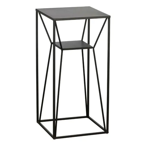 Eglo LIVING Stůl 305x305 v.640 černá mat OTAWARA 424008