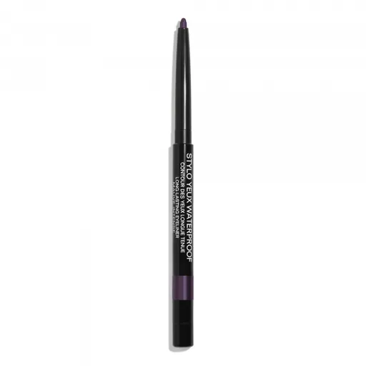 CHANEL Stylo yeux waterproof Odolná tužka na oči a kajalová tužka - 86 MAUVE INTENSE 0.30G 0.30 g