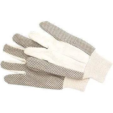 VOREL Rukavice zahradické s nápletem  10" (TO-74100)