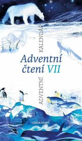 Adventní čtení VII - Kateřina Coufalová