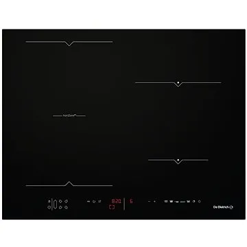 De Dietrich DPI7654B (DPI7654B)