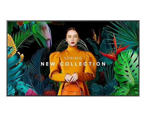 43" LED Samsung QM43C - UHD, 500cd,MI, 24/7