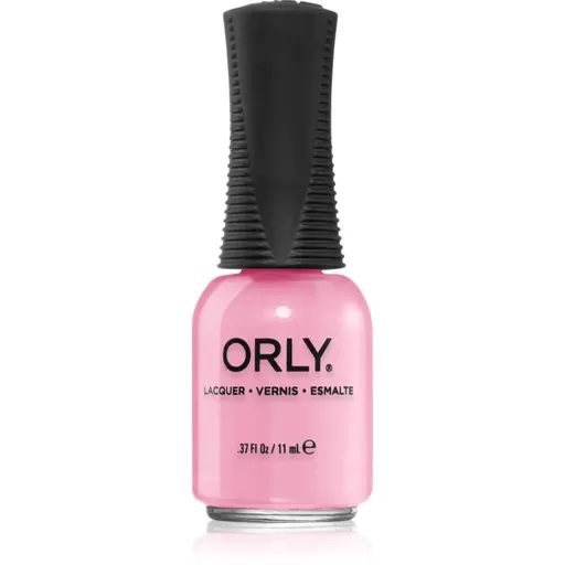 Orly Lacquer lak na nehty odstín Wistful Water Lily 11 ml