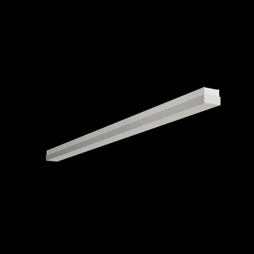 OSMONT MAT60001 MATAR 3 stropní/nástěnné plastové svítidlo bílá IP44 3000 K 18W LED DALI