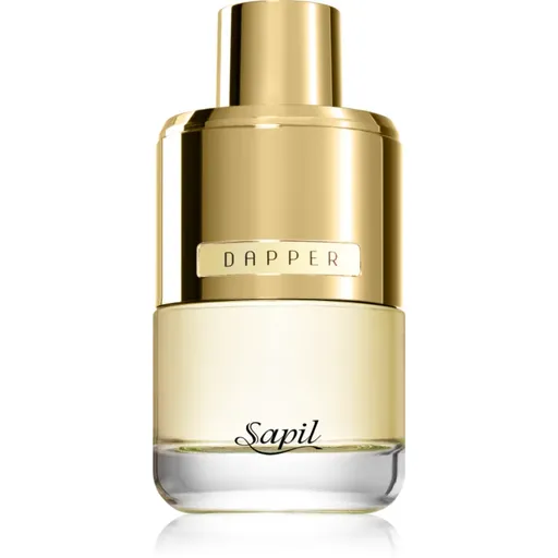 Sapil Dapper parfémovaná voda pro muže 100 ml