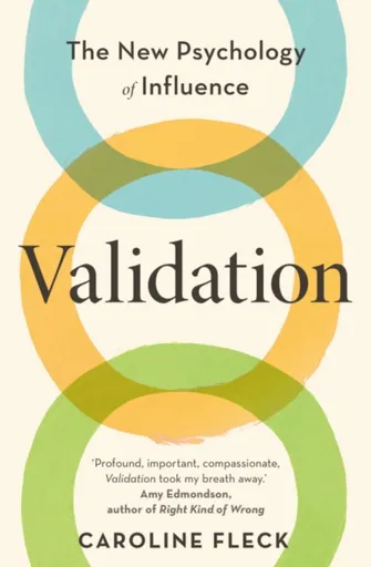 Validation - Caroline Fleck