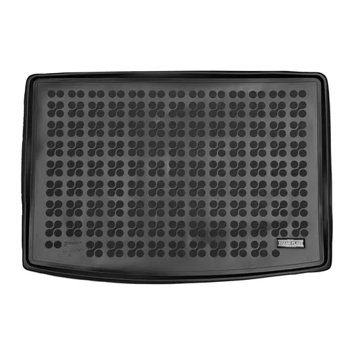 Gumová vana do kufru Rezaw-Plast Renault Megane E-Tech 2022-