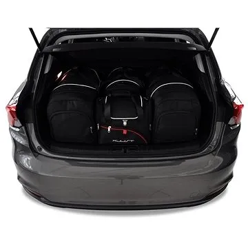 KJUST SADA TAŠEK AERO 4KS PRO FIAT TIPO HATCHBACK 2016+ (7014015)