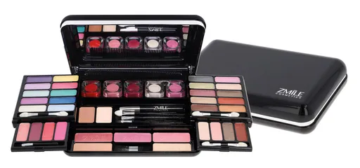 ZMILE COSMETICS Kosmetická sada dekorativní kosmetiky Classic