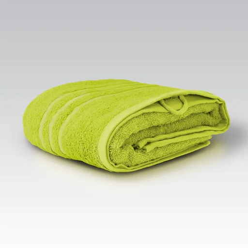 Profod Ručník Economy 50x100 - Pistáciová | 50 x 100 cm