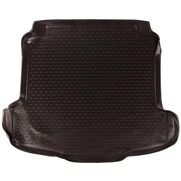 SIXTOL Vana do kufru gumová VW Polo 2010-