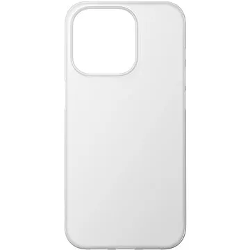 Nomad Super Slim Case White iPhone 14 Pro (NM01261285)