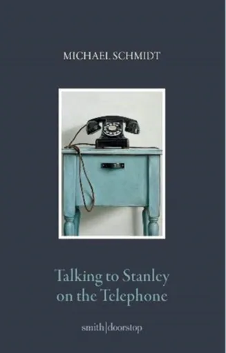 Talking to Stanley on the Telephone - Michael Schmidt