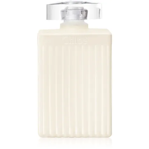 Chloé Chloé tělové mléko pro ženy 200 ml