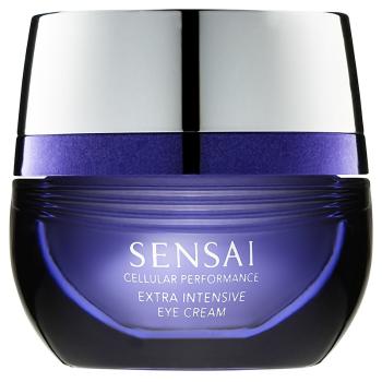 Sensai Cellular Performance Extra Intensive Eye Cream oční protivráskový krém 15 ml