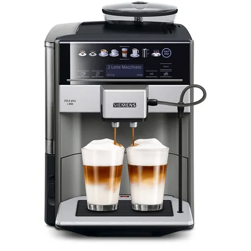 TE655203RW ESPRESSO SIEMENS