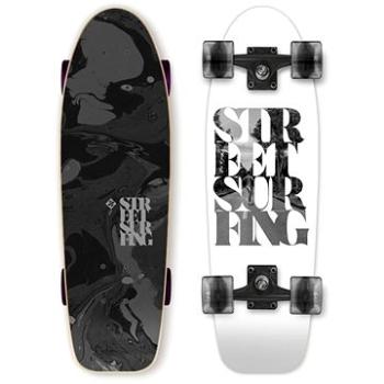 Street Surfing Cruiser 28 White Soul (813398026398)