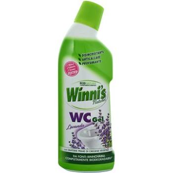 WINNI´S Wc Gel 750 ml  (8002295001382)