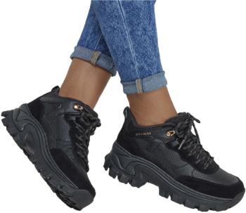 Skechers hi-ryze kewl ave 36