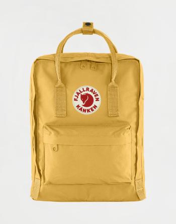 Batoh Fjällräven Kanken 160 Ochre