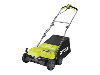 Ryobi RY1400SF35B 1400 W 35 cm gyepszellőztető