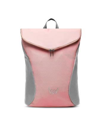 VUCH Maribel Pink backpack Uni