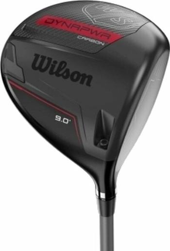 Wilson Staff Dynapower Carbon Pravá ruka 10,5° Regular Golfová hole - driver