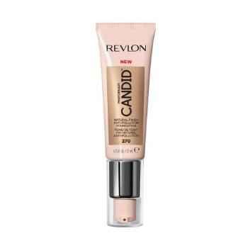 Revlon Photoready Candid Foundation make-up - 270 Medium Beige 22 ml