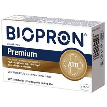 Biopron9 Premium 30 tob. (8596024012553)