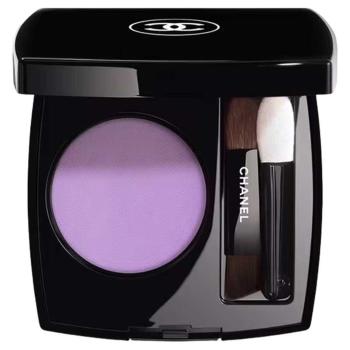 Chanel Dlouhotrvající oční stíny Ombre Essentielle (Eyeshadow) 1,9 g 232 Lilas Poudré