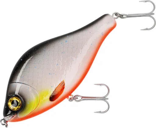 Mikado wobler mft jerk sinking bream - 13 cm 95 g