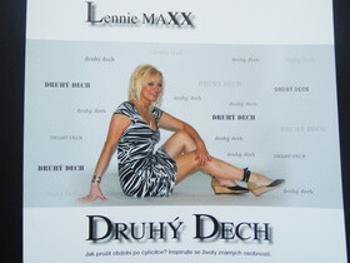 Druhý dech (Defekt) - Lennie Maxx