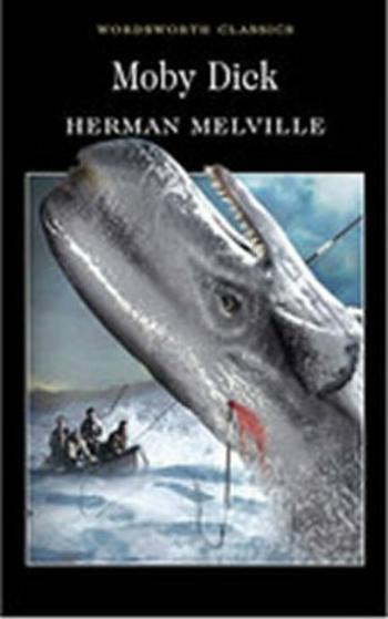 Moby Dick - Herman Melville