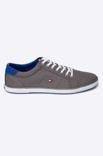 Tenisky Tommy Hilfiger H2285ARLOW 1D FM0FM00596