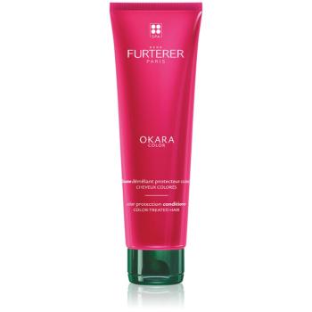 René Furterer Okara Color kondicionér pro ochranu barvy 150 ml