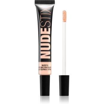 Nudestix Nudefix krémový korektor odstín Nude 3 10 ml