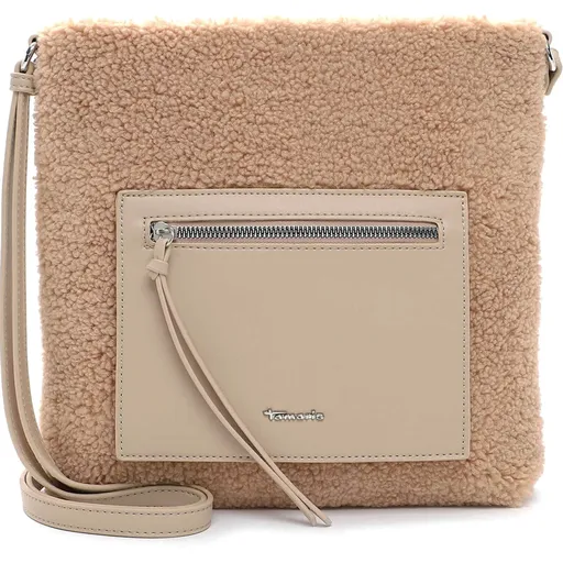 Dámská crossbody kabelka Tamaris Margitta - béžová