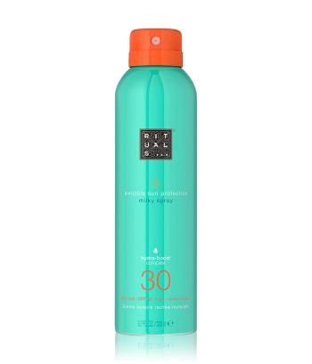 Rituals Hydratační ochranné mléko ve spreji SPF 30 The Ritual of Karma (Sun Protection Milky Spray) 200 ml