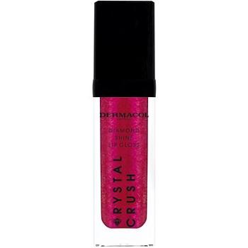 DERMACOL Crystal Crush Diamond Shine Lip Gloss No.05 (85972094)