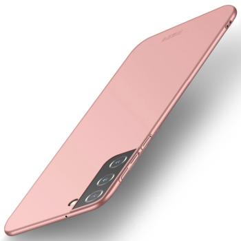 MOFI Ultratenký obal Samsung Galaxy S22 Plus 5G ružový