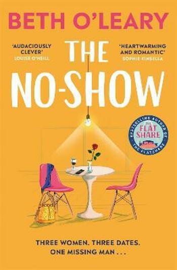 No-Show - Beth O'Leary