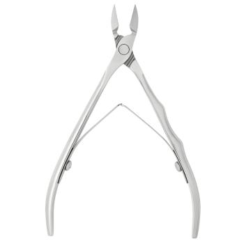 STALEKS Profesionální kleště na kůžičku Expert 11 11 mm (Professional Cuticle Nippers)