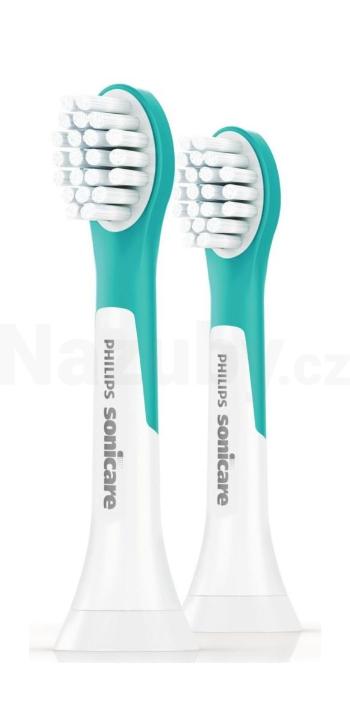 Philips Sonicare Kids HX6032 Mini náhradní hlavice, 2 ks