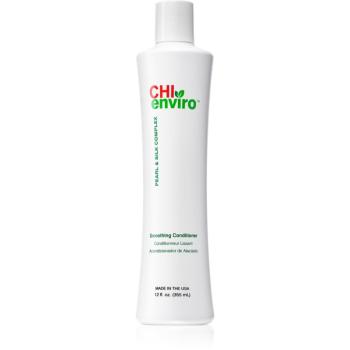 CHI Enviro Smoothing Conditioner hydratační a uhlazující kondicionér 355 ml