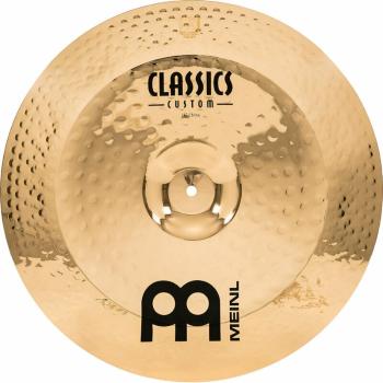 Meinl CC18CH-B Classics Custom 18" China činel