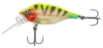 Fox rage wobler funk bug dr uv sun tiger 5 cm 7 g