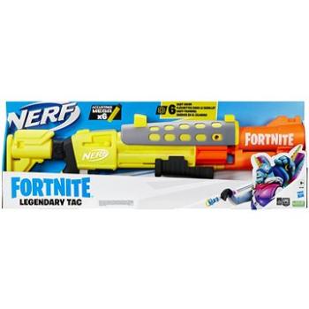 Nerf Fortnite Legendary Tac (5010994172596)