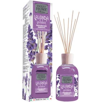 Sweet Home Collection Aroma difuzér Lavender 250 ml