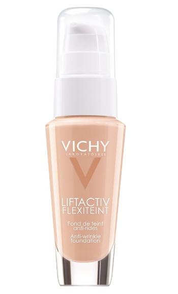 Vichy Liftactiv Flexilift Teint make-up 15 světlá 30 ml