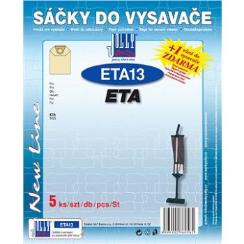 Sáčky do vysavače ETA13 (6056)